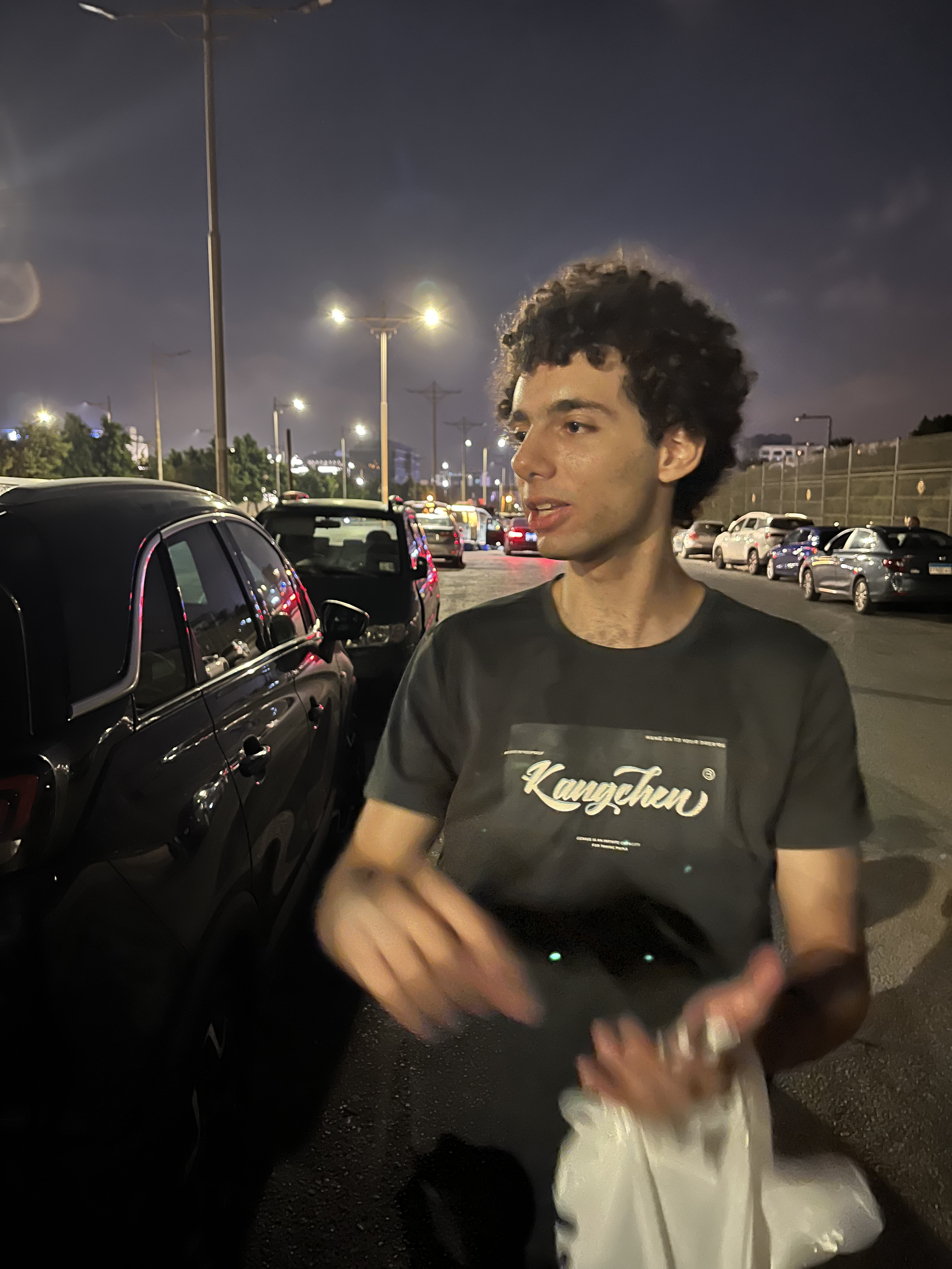 Profile picture
