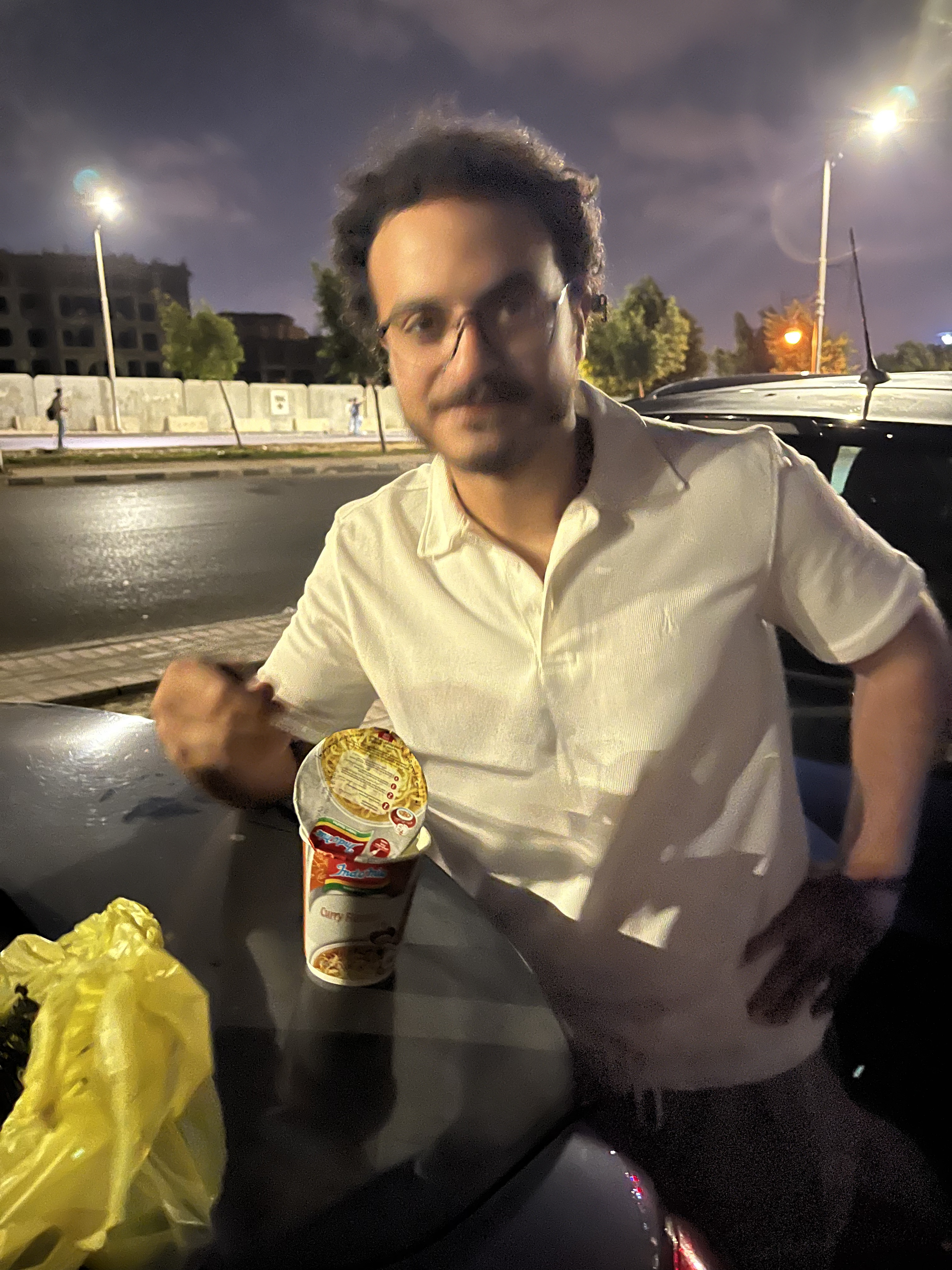 Profile picture